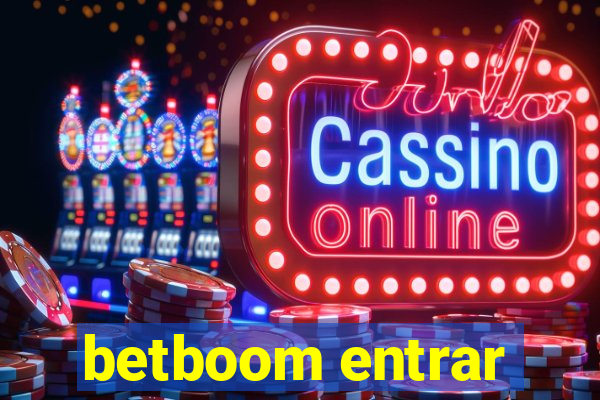 betboom entrar